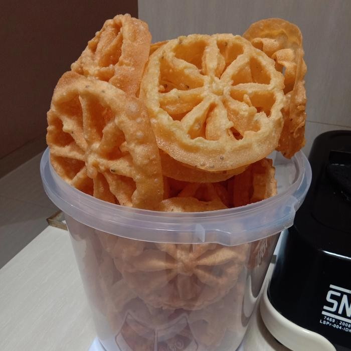 

Kembang Goyang Best Seller