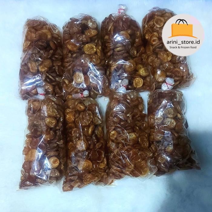 

Kerupuk Jangek Latua Mati Kualitas Super - Kerupuk Kulit Sapi Asli Bukittinggi & Halal Best Seller