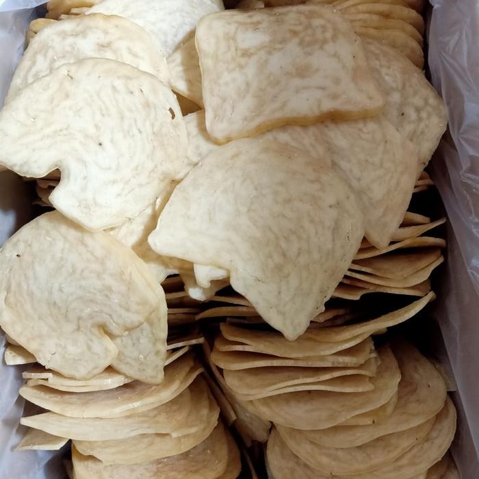 

Kerupuk Udang Gondang Legian Bali Kerupuk Udang Sidoarjo 1 Kg Best Quality Asli 100% Original