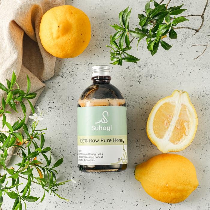 

Neww Madu Nektar Hutan Akasia 360 gr Terlaris