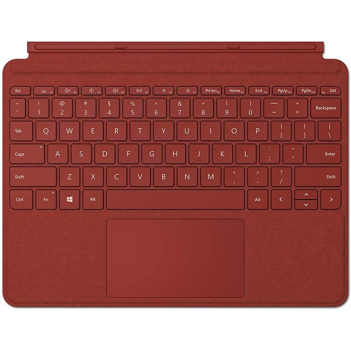 TERBARU MICROSOFT SURFACE GO KEYBOARD / KEYBOARD SURFACE GO 1 2 3 4 5 COVER TERMURAH