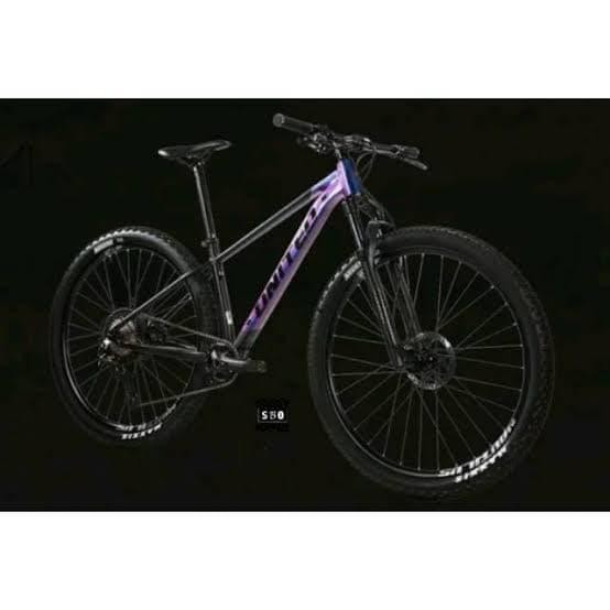 DISKON United Clovis 8 READY STOCK