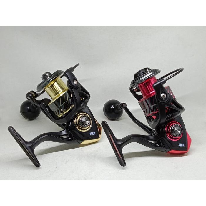 Reel Kenzi Aica Sw 3000