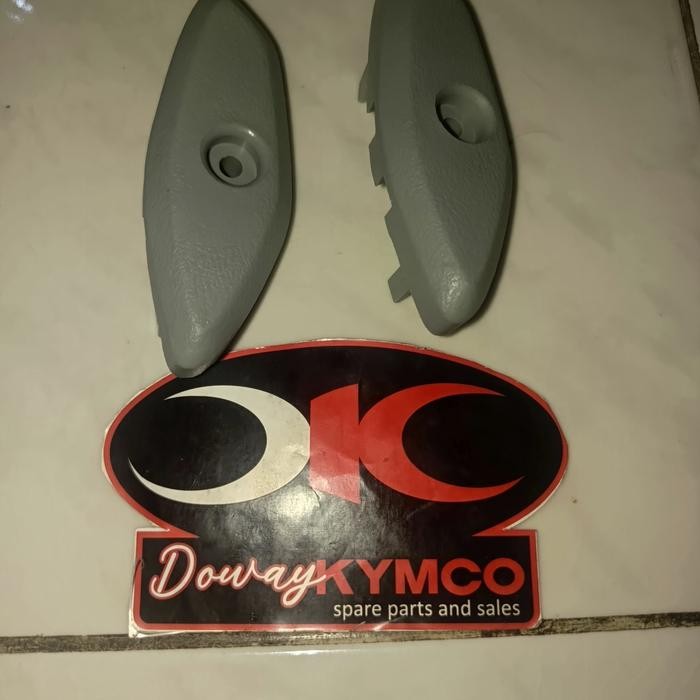 End Pillion Kymco Trend Jetmatic (TERBAIK) (TERBARU) (TERMURAH)