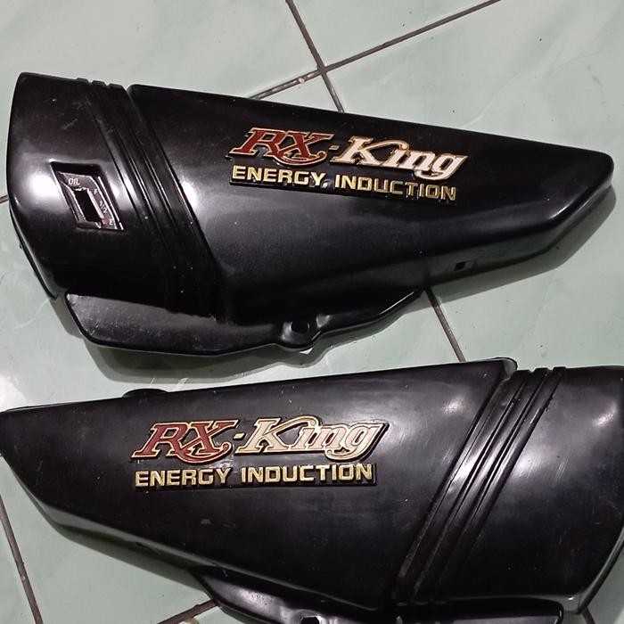 box bok cover aki rx king cobra kobra (TERBAIK) (TERBARU) (TERMURAH)