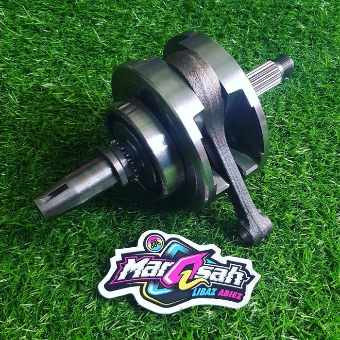 stroke mp langkah 70 stang tiger marqsah racing (TERBAIK) (TERBARU) (TERMURAH)
