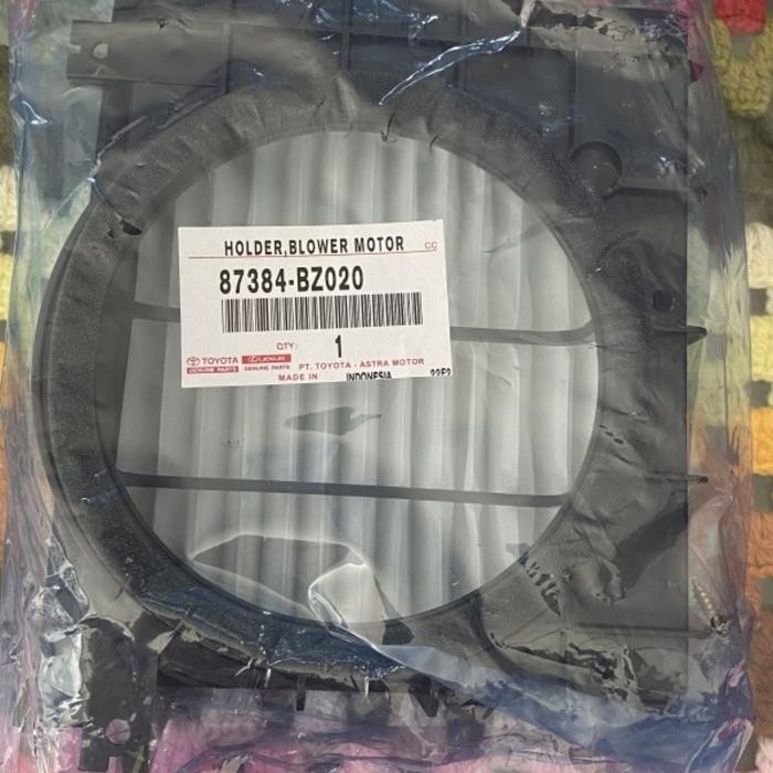 HOUSING RUMAH FILTER AC AVANZA XENIA RUSH TERIOS 2004-2011 ORIGINAL