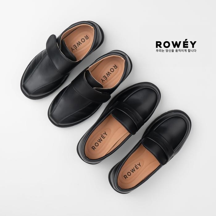 Ardiles - Rowey Sepatu Formal Anak Laki Laki Sepatu Pantofel Anak Cowok Louis Charles Sd