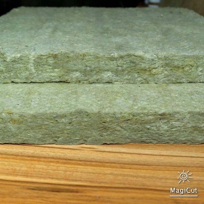 ROCKWOOL D 80 Tebal 5cm 60 x 60