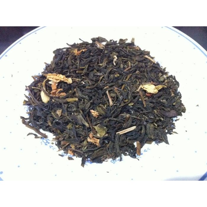 

Jasmine Green Tea For Taiwan Milk Tea. Kualitas Terbaik!