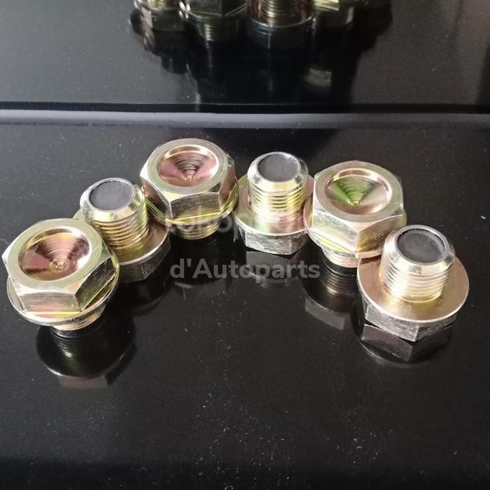 Baut Tap Oli Hino Fm260ti Fm 260 ti lohan