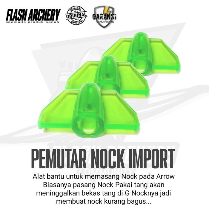 pemutar nock alat bantu pemutar g-nock alat bantu pasang nock kode 11