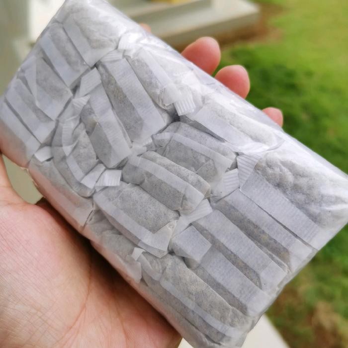 PUPUK BANTAL ORGANIK GUANO TANAMAN KALSIUM KALIUM DAN