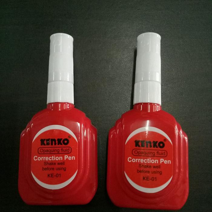 

Tip x KENKO kuning KE01