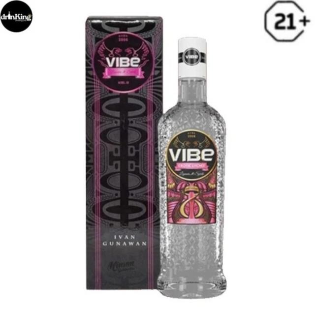 

Diskon! Promo Vibe Exotic Lychees Buah Segar Premium