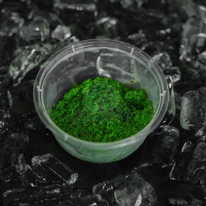 

Diskon! Promo Tobiko Wasabi / Tobiko Hijau / Telur Ikan Terbang 100G - Paket Variasi Sushi Topping