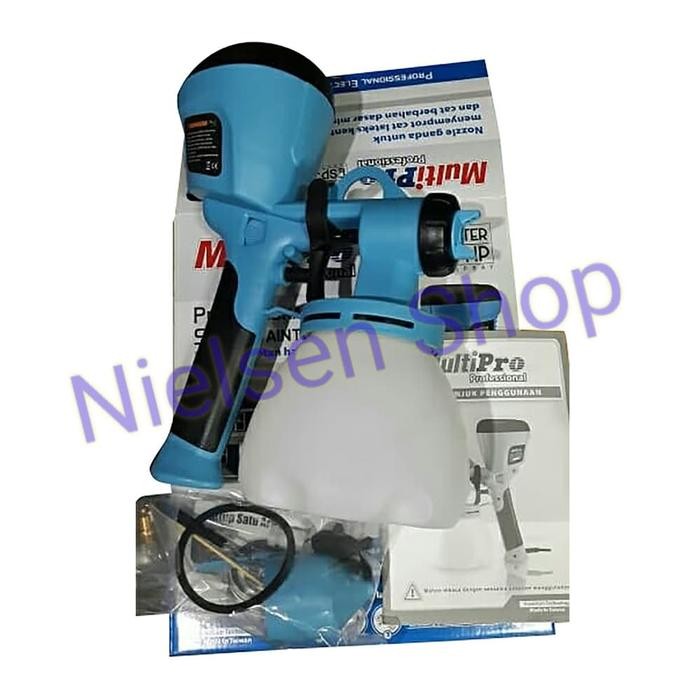 Spray Elektrik Gun Multipro Esp99