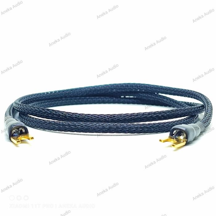 Kabel Ground Vermouth Serenade for your Turntable or your audio system