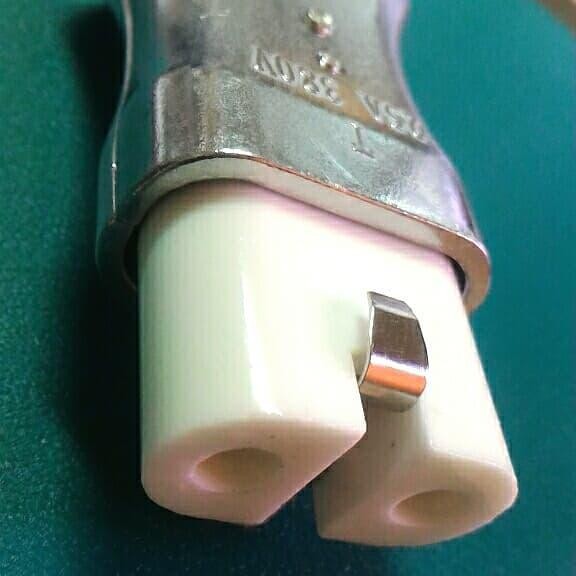 READY KRAN UAP KOMPOR SETRIKA UAP BOILER NAOMOTO / NAGAMOTO - SPAREPART STEAM IRON