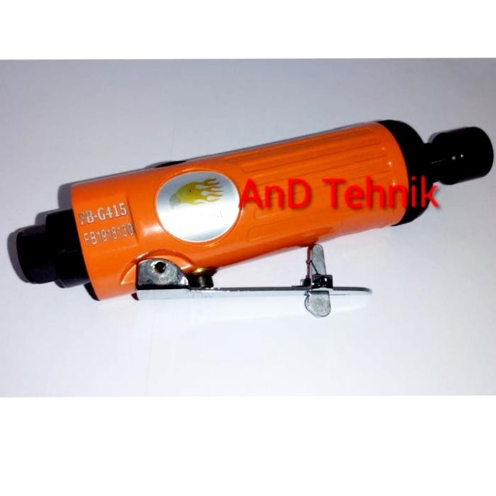 Menarik Firebird Air Die Grinder / Grinder Angin / Gerinda Tuner Angin