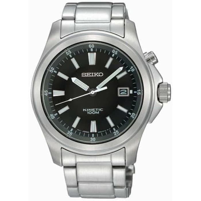 Seiko Kinetic SKA463 SKA463P1
