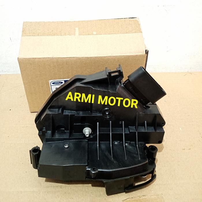Door Lock Latch Pintu Belakang Kanan Ford Fiesta All Type Original Ori Genuine Part