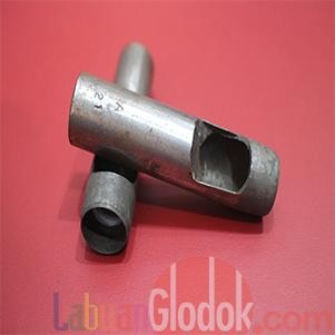

Alat Membuat Lubang 21Mm-Alat Plong Hollow Punch -Plong 21Mm