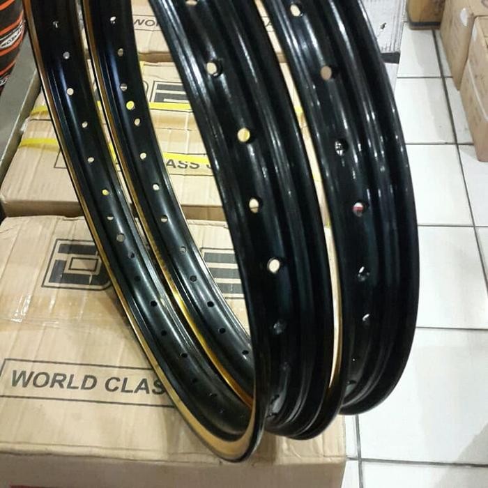 Velg 2Tone 140X17 Xd 1 Set Atau 2 Pcs
