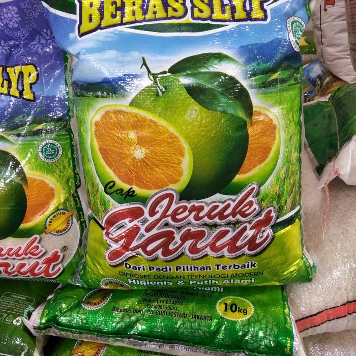 

Sale terbaru Beras Jeruk Garut 10KG Ready