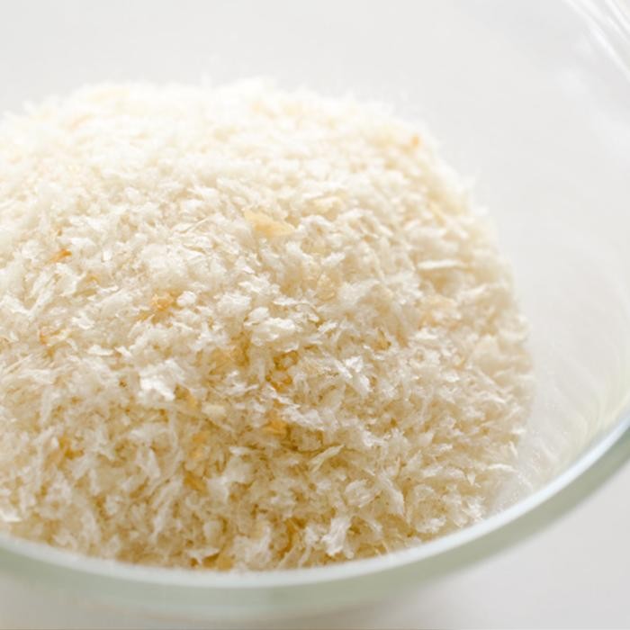 

Promo Terlaris Tepung Roti / Panko / Breadcrumbs - 200 gram Ready