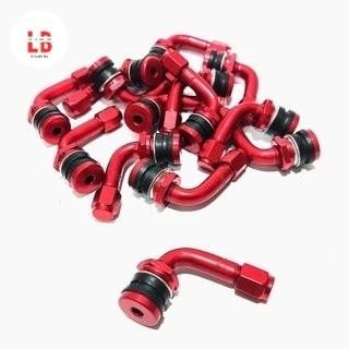 PENTIL BAN TUBELESS TUBLESS BENGKOK MIRING CNC MOTOR MOBIL