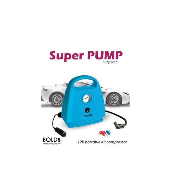 ALAT POMPA ANGIN BAN MOTOR& MOBIL OTOMATIS