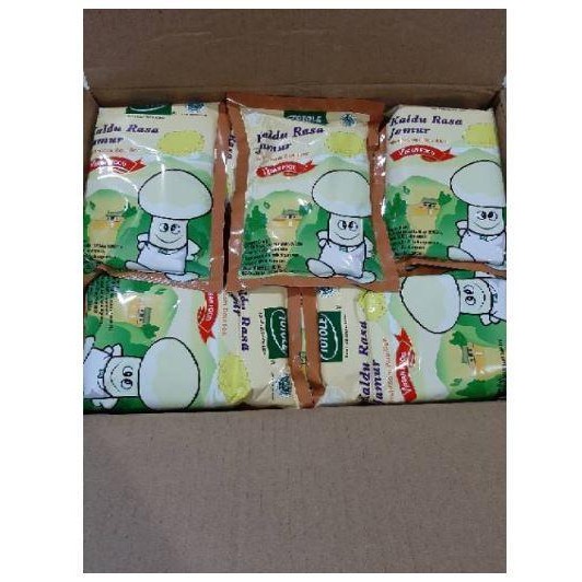 

(Allthebest) Totole Kaldu Rasa Jamur 200gr