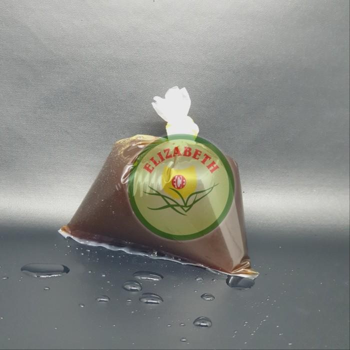 

(Allthebest) Gula Tambahan Es Cendol Elizabeth Original Kemasan 250ml [READY]