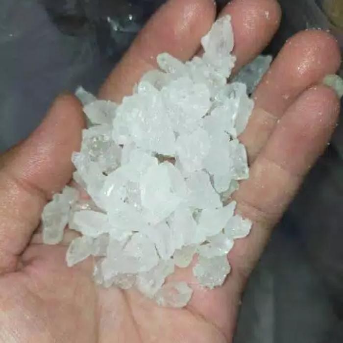 

(Allthebest) Gula Batu Kristal Ukuran Kecil Merk Tawon Kemasan 750 Gram