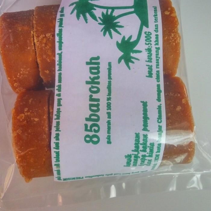 

(Allthebest) GULA JAWA/MERAH Asli kalau tidak 100% asli, kami ganti 10x lipat