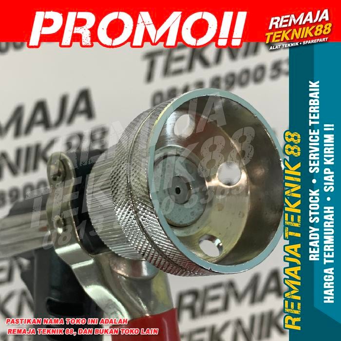 STIK / PS4 PENDEK / GUN / STEAM SANCHIN / SPRAYER WASHER MESIN CUCI