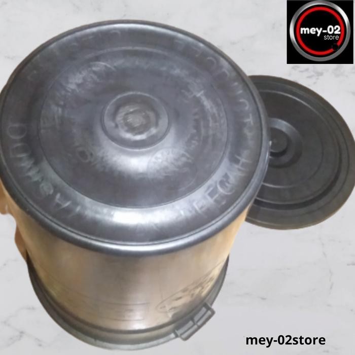 Ember Bak Karet Super Jumbo Anti Pecah 80 Liter