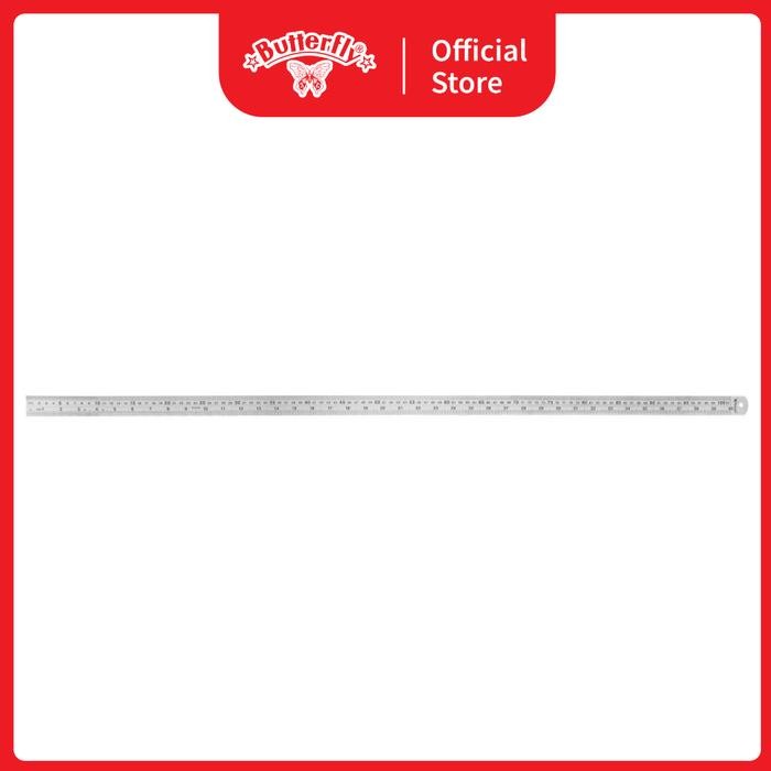 

ID PENGGARIS BESI BUTTERFLY 100 CM