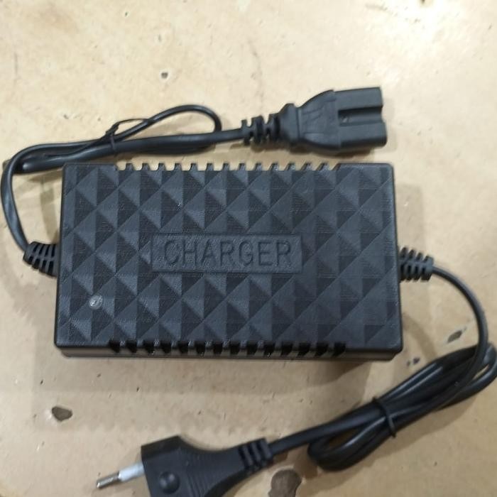 Original Charger Sprayer 2in1