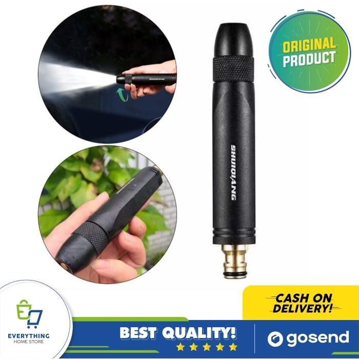 Original Tiju Sprayer Super Kepala 3 Mode Semprot EHS