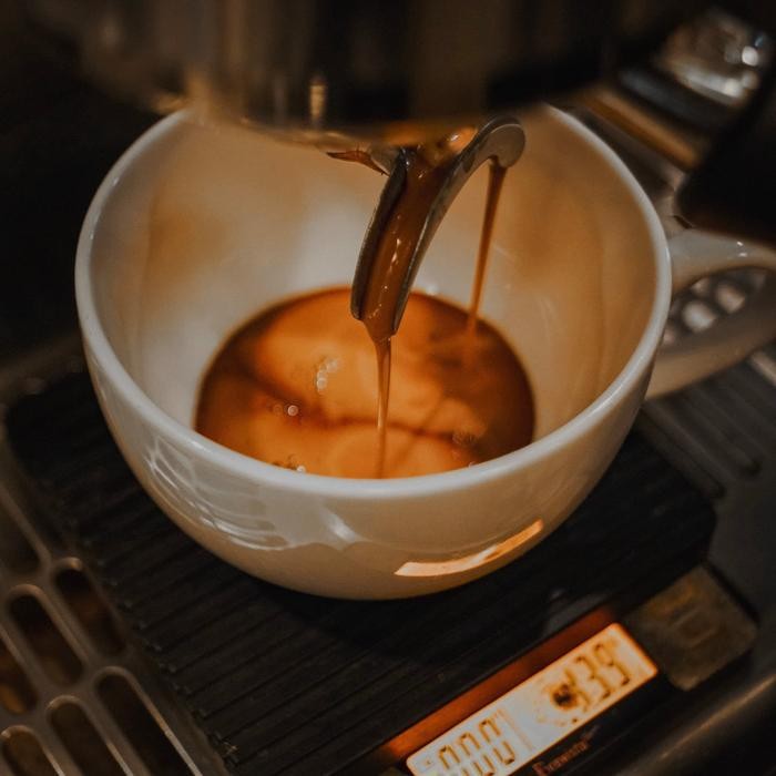 

BERAWA BLEND FULL ARABICA