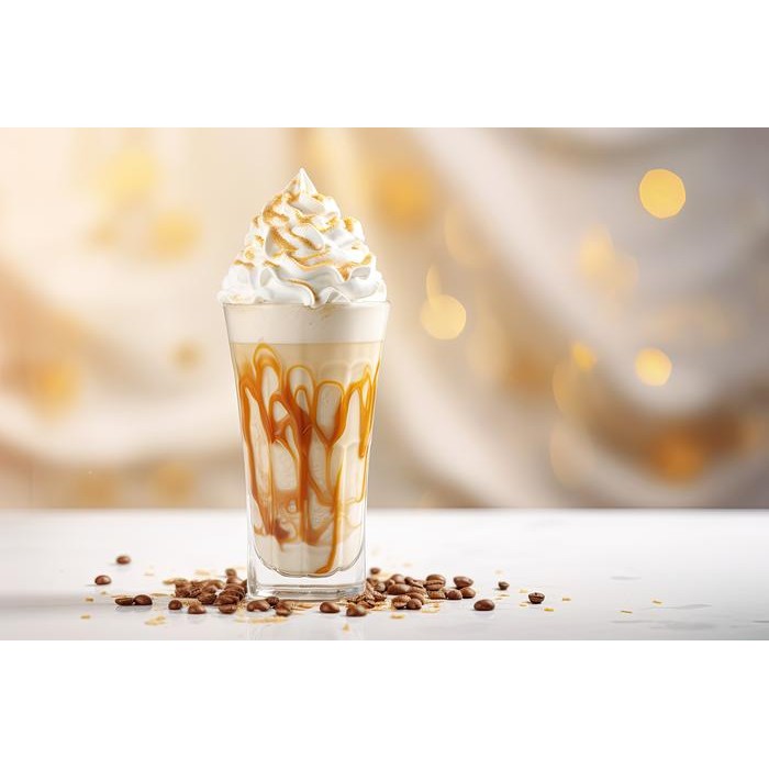 

750ML AMAGULA CARAMEL SAUCE / 100% HALAL / SYRUP / HORECA