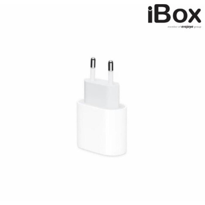 Uneed Smartpower - Original Apple Ibox Adapter 20W Charger Iphone 11 12 Pro Max 20 Watt