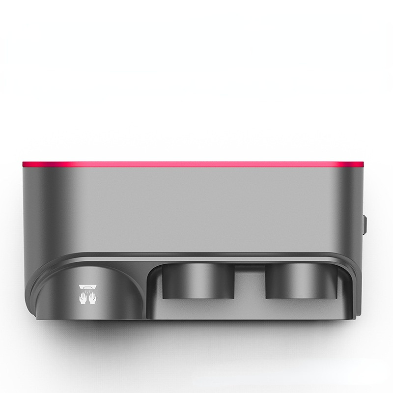 IMPORT Dyson Hair Dryer Wall Mount Stand Hair Dryer Organizer for Supersonic Hair Dryer Dyson