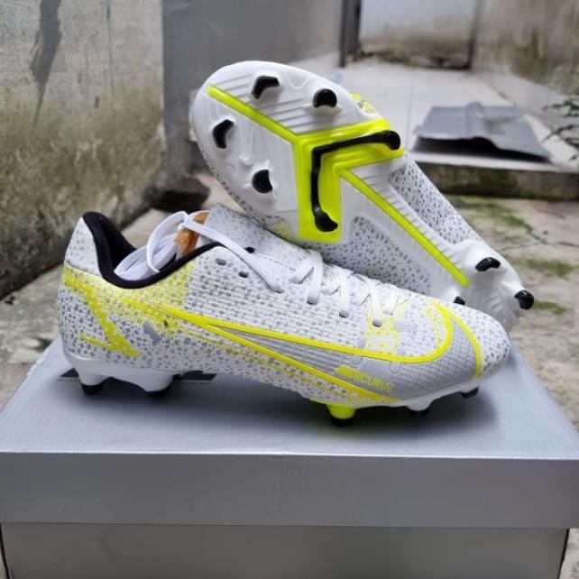 Sepatu Bola Nike Mercurial Vapor14 Academy Safari Fg