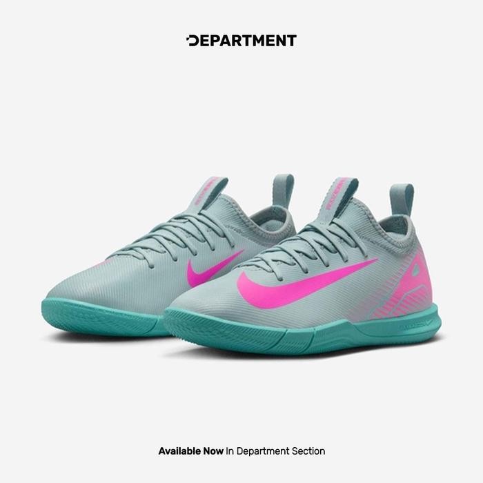 Sepatu Futsal Anak NIKE JR ZOOM VAPOR 16 ACADEMY IC FQ8411301 ORIGINAL