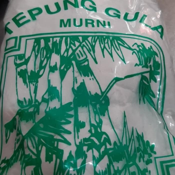 

(Allthebest) BAMBU GULA HALUS 500GR, GULA CAMPURAN MAKANAN/KUE DLL