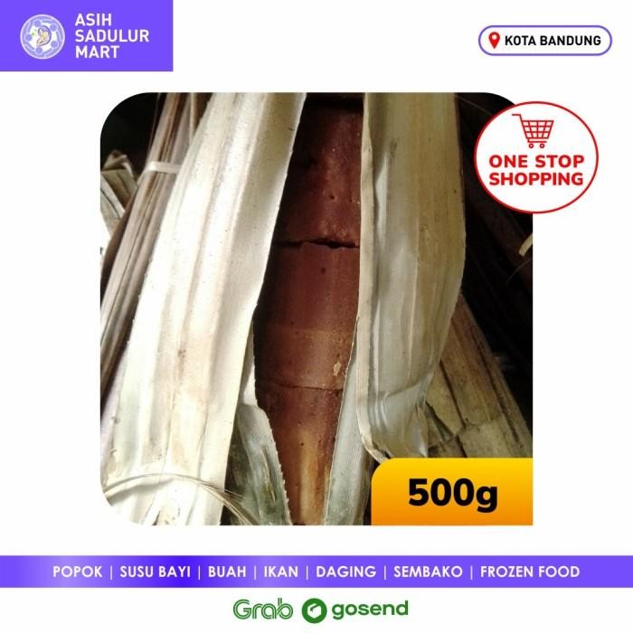 

(Allthebest) Gula Kawung Aren 1000gr 500gr bandung