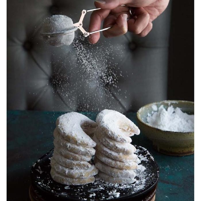 

(Allthebest) GULA HALUS GULUS 500GR - CASTER SUGAR - GULA TEPUNG - GULA BUBUK